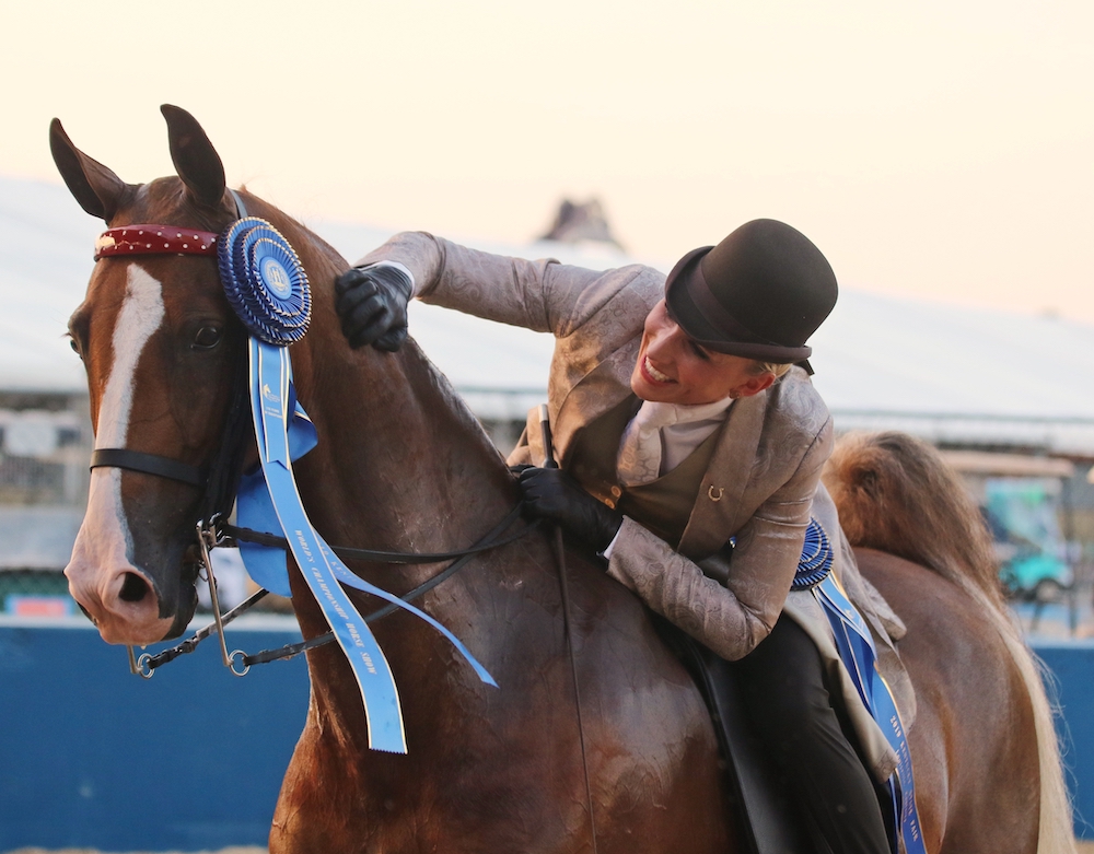 Piper Bordegon aboard Undulata's Sweet Sister. Photo by Julia Shelburne-Hitti.