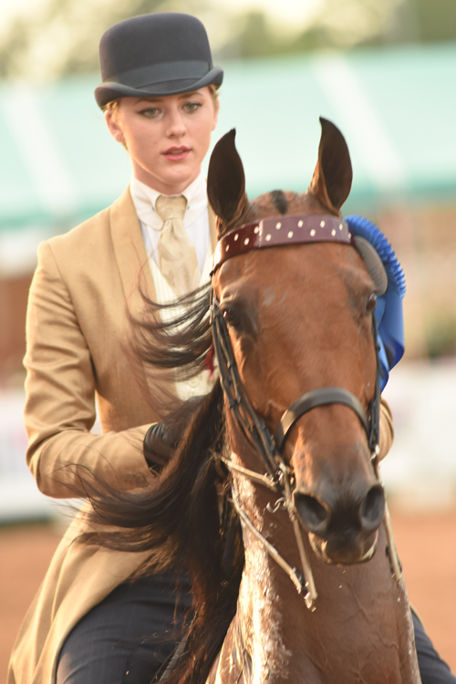 Abby Mutrux and The Winter Rose. Photo by Avis.