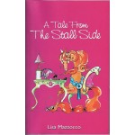 A Tale From The Stall Side by Lisa Mazzocco (Paperback)