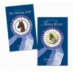 Blue Ribbon Series Book Special