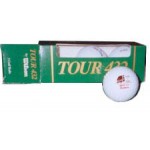 Saddle Up A Saddlebred Sleeve of 3 Golf Balls