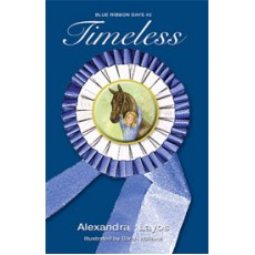 Timeless by Alexandra Layos (Paperback)